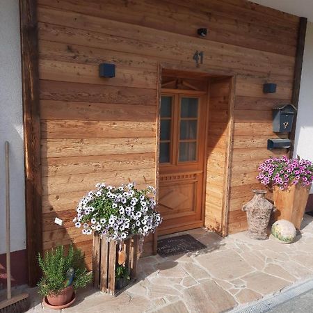 Naturidyll Brunner Kostendorf Exteriör bild