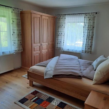 Naturidyll Brunner Kostendorf Exteriör bild